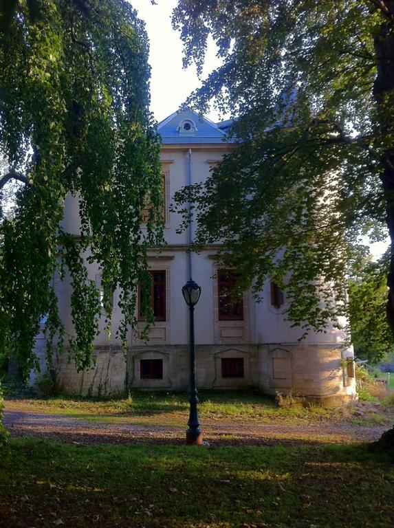 Frühstückspension Le Chateau De En Barrois 3*